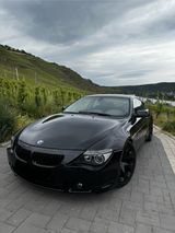 BMW 645Ci Coupé V8 / 650i  - BMW 645: Coupé, 645ci