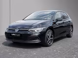 Volkswagen Golf VIII 2.0 TDI DSG Style Navi/Matrix/Standhz - Volkswagen Golf Golf2 mit Diesel-Antrieb