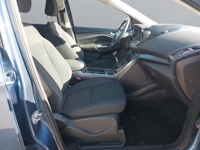 Kuga Cool & Connect+Navi+Apple+SHZ+Lenkrad HZG