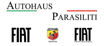 Autohaus Parasiliti Logo