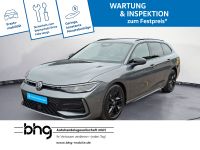 Volkswagen Passat - Vorschau Bild 2
