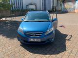 Honda FR-V - Honda FR-V aus 2008