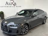 BMW 420i Gran Coupé Sport-Aut. NAV+LASER+360°+20ZOLL - BMW 420 Gran Coupé aus 2022