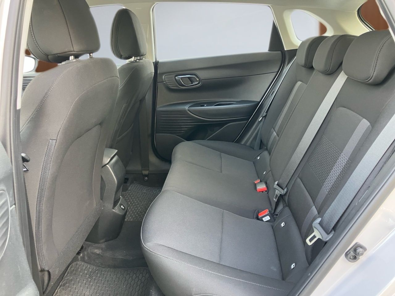 Fahrzeugabbildung Hyundai i20 TREND VOLL-LED*SHZ*LHZ*NAVI*USB*CARPLAY