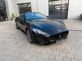 Maserati GranCabrio*V8*Dt. EZ*Traumzustand*XPEL - Maserati in München