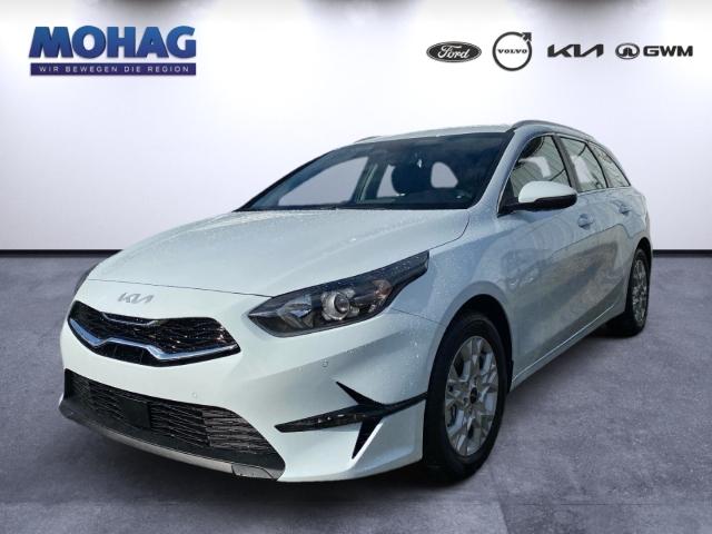 Kia Ceed ULTIMAT 1,5l *Navi-Automatik-Kamera-PDC*   