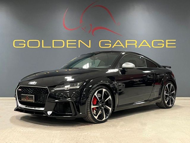 AUDI Audi TT RS Coupé 2.5 TFSI quattro S tronic