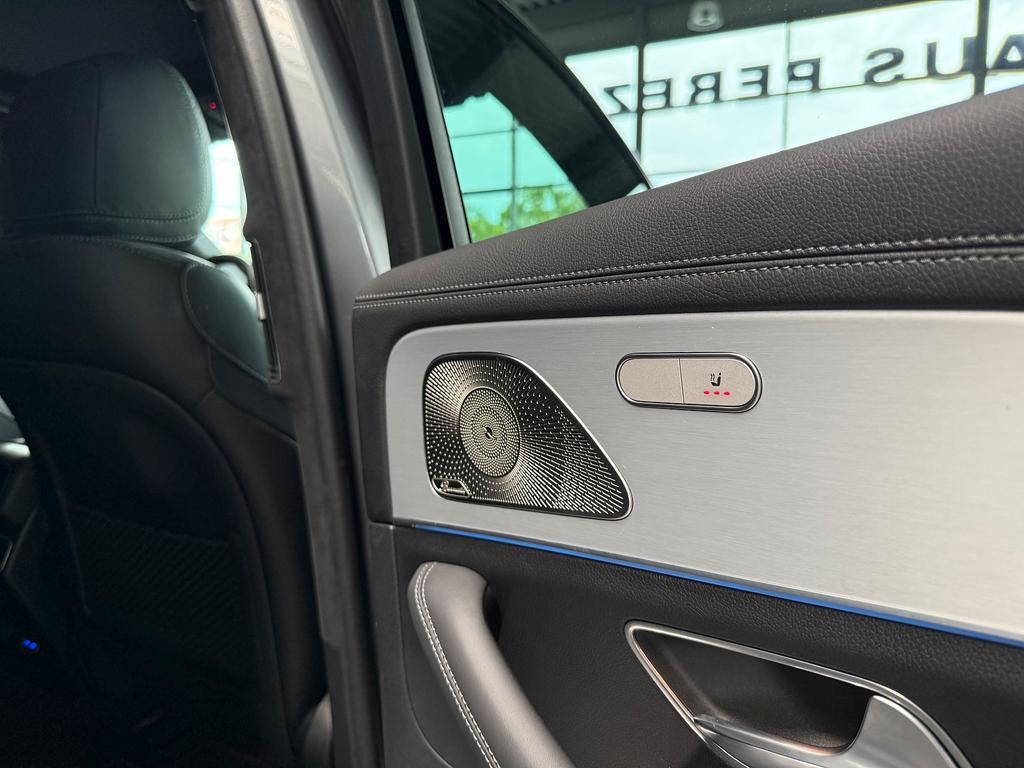 Mercedes-Benz GLE 300