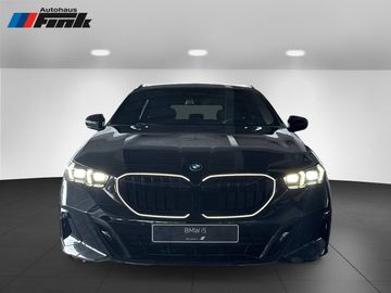 BMW 530e xDrive M Sportpaket Head-Up HK HiFi DAB