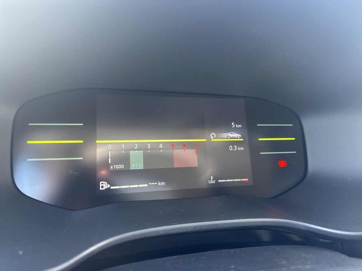 Dacia Sandero - Bild 16