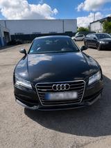 Audi A7 3.0 TFSI quat. S tr. sport sele. Sportb. ... - Audi A7: 3 0 TFSI