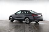 Audi A3 Limousine 35 TFSI S tronic advanced Facelift - Audi A3: Facelift