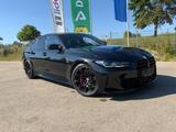 BMW M3 Lim. xDrive Competition/ H&K/ 360°Kam/ Headup - gebrauchte BMW M3 aus dem Jahr 2023