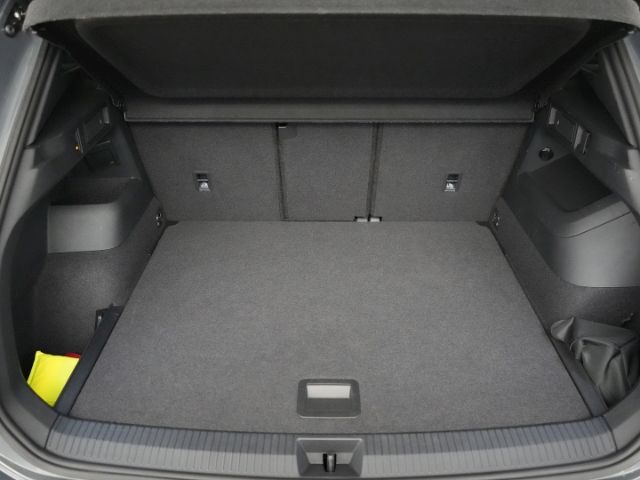 Tiguan R-LINE TDI DSG 4MOTION+AHK+RÜCKFAHRKAMERA