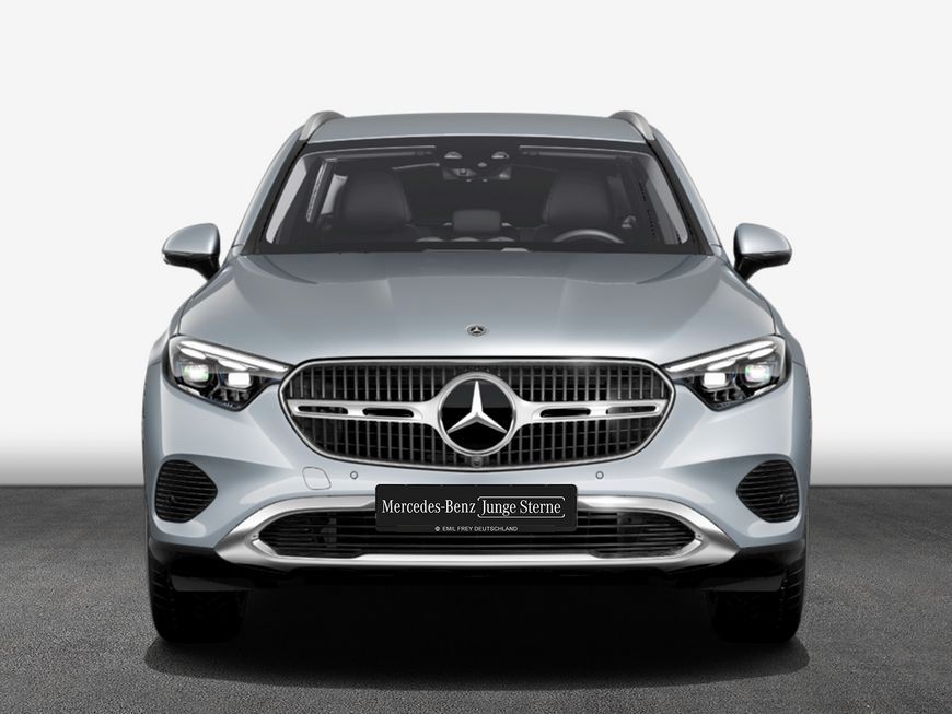 Mercedes-Benz GLC 300 e 4M Avantgarde Adva+|AHK|DigiLight|360° imagem 2