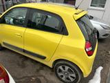 Renault Twingo Limited - Renault Twingo Gebrauchtwagen
