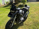 BMW R1200 GS Supermoto - SUPERMOTO