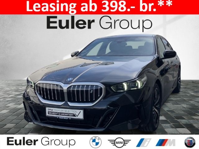 BMW i5 eD40 Limo M-Sport 20'' Iconic adLed PA-Prof D