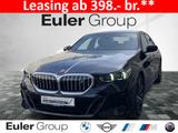 BMW i5 eD40 Limo M-Sport 20'' Iconic adLed PA-Prof D - BMW i5 in Frankfurt (Main)