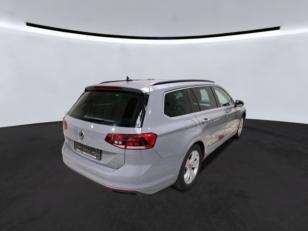 Volkswagen Passat Var TDI DSG*STANDH*PANO*ACC*LED*CAM*AHK