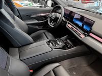 BMW 520 - Vorschau Bild 5