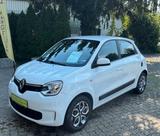 Renault Twingo* Model*Limited*Klima*Tempomat*ASR*ESP**** - Renault Twingo Gebrauchtwagen in Freiburg