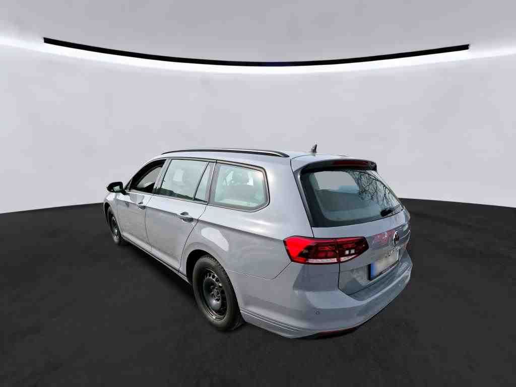 Volkswagen Passat Variant - Bild 5
