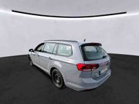 Volkswagen Passat Variant - Vorschau Bild 5