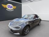 Mazda MX-5 Sports-Line RF - Mazda MX-5: RF