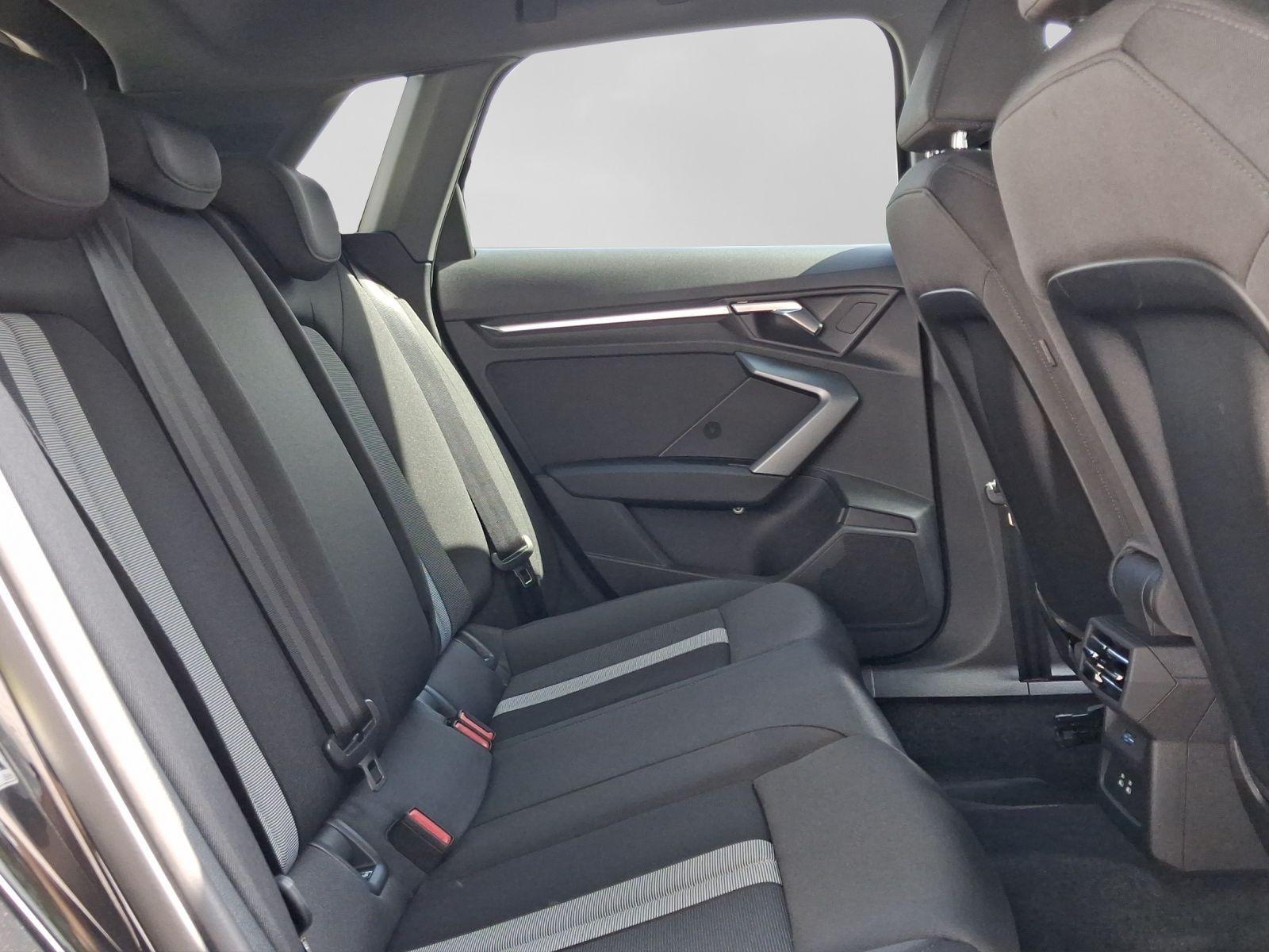 Audi A3 Sportback 35 TFSI ADVANCED LM17 KAMERA NAVI+, миниатюра 6
