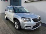 Skoda Yeti Ambition 4x4*2.0TDI*DAB*NAVI*BT*PDC* Klima - Skoda Yeti: 2.0