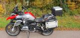 BMW R 1200 GS LC - BMW ROT