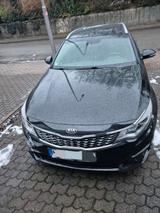 Kia KIA Optima 2.0 T-GDi Automatik - Kia Optima: Gdi
