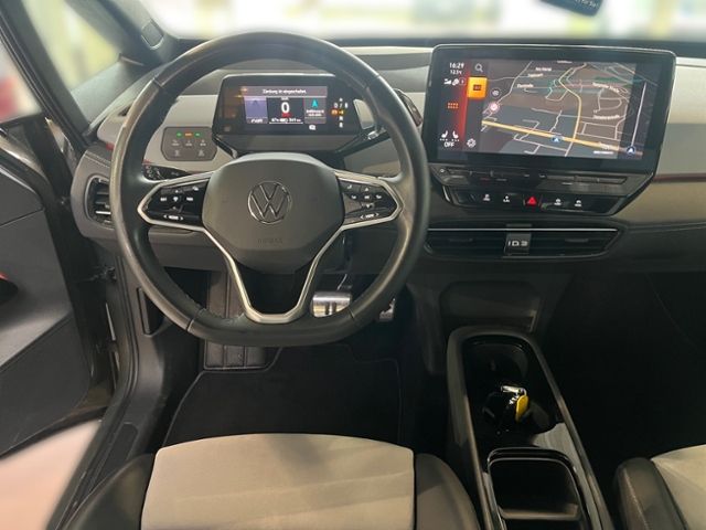 Fahrzeugabbildung Volkswagen ID.3 150KW 82kWh PRO S 1.HAND IQ.DRIVE MATRIX 20