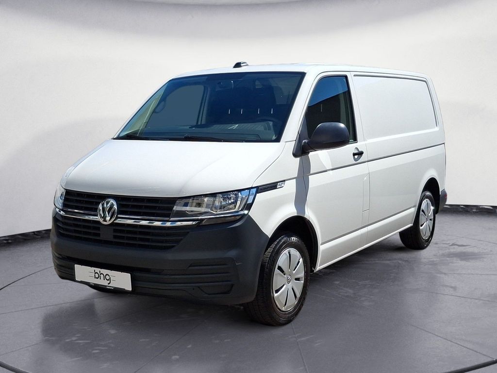 Image of Volkswagen T6 Transporter