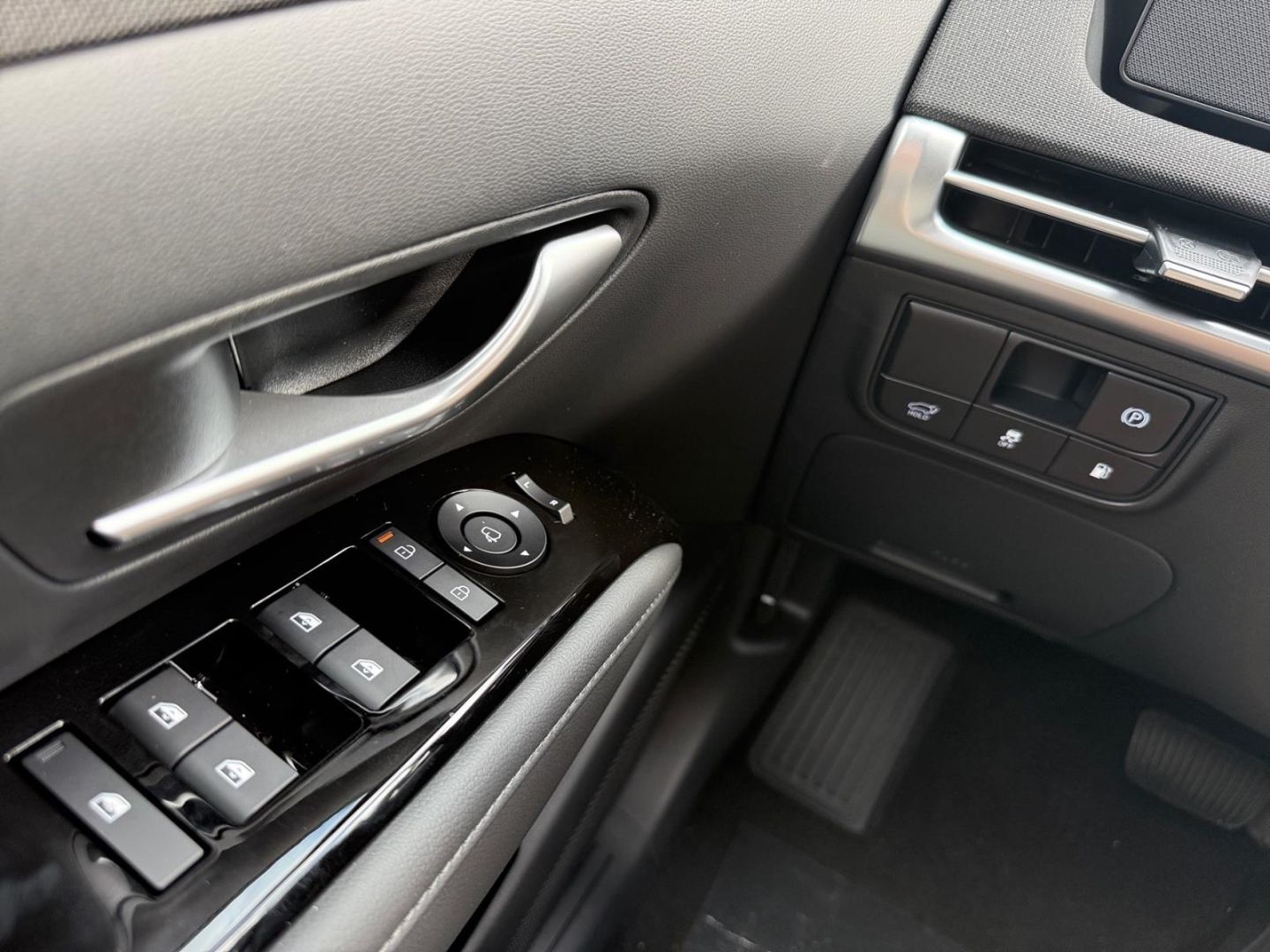 Hyundai TUCSON - Bild 13