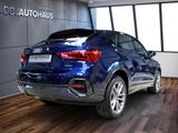Audi Q3 Sportback 45 1.4 TFSI quattro S line Paket - gebrauchte Audi Q3 aus dem Jahr 2024
