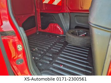Citroen Berlingo - 8