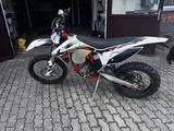 KTM EXC 350 F sixdays  115 Bh - Offers
