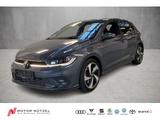 Volkswagen Polo GTI DSG MATRIX+ACC+APP+SHZ+PLA+MFL+DAB+17" - Jahreswagen: Kleinwagen