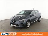 Renault Clio 1.0 TCe Intens*NAVI*CAM*LED*PDC*SHZ*TEMPO*