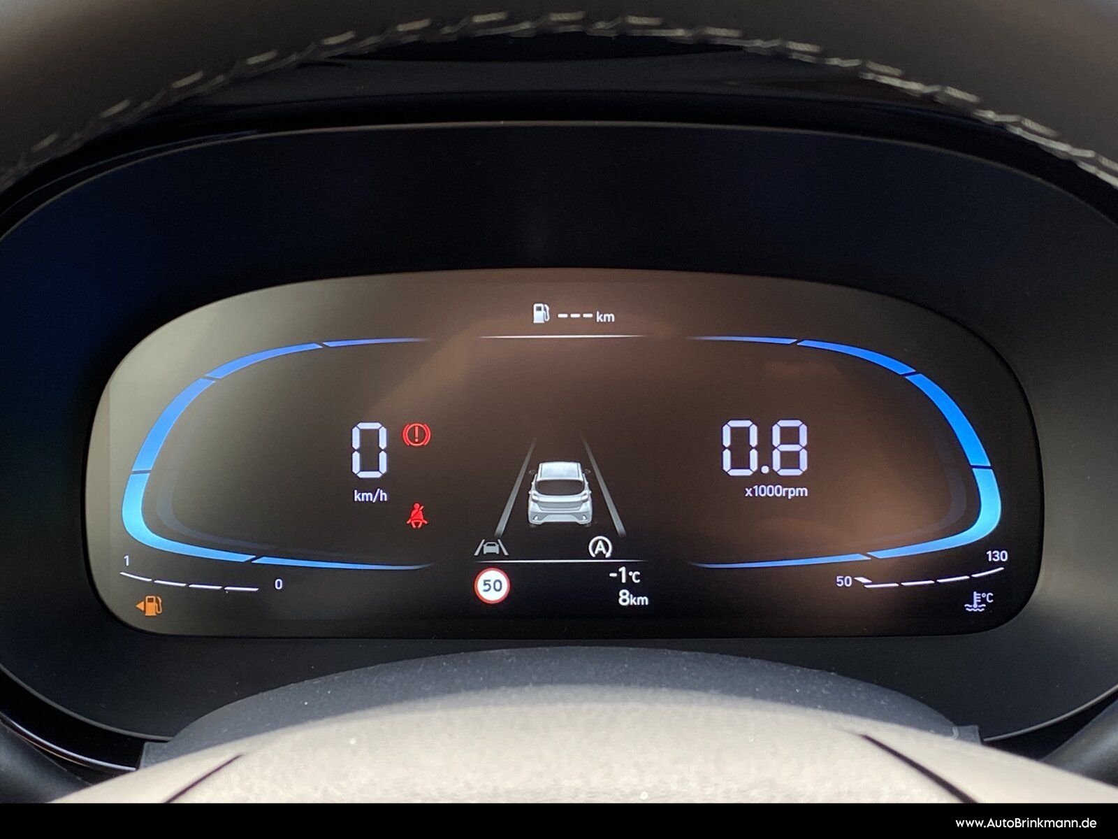 Hyundai i10 – Bild 8