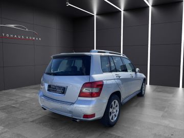 Mercedes GLK 220 - 7