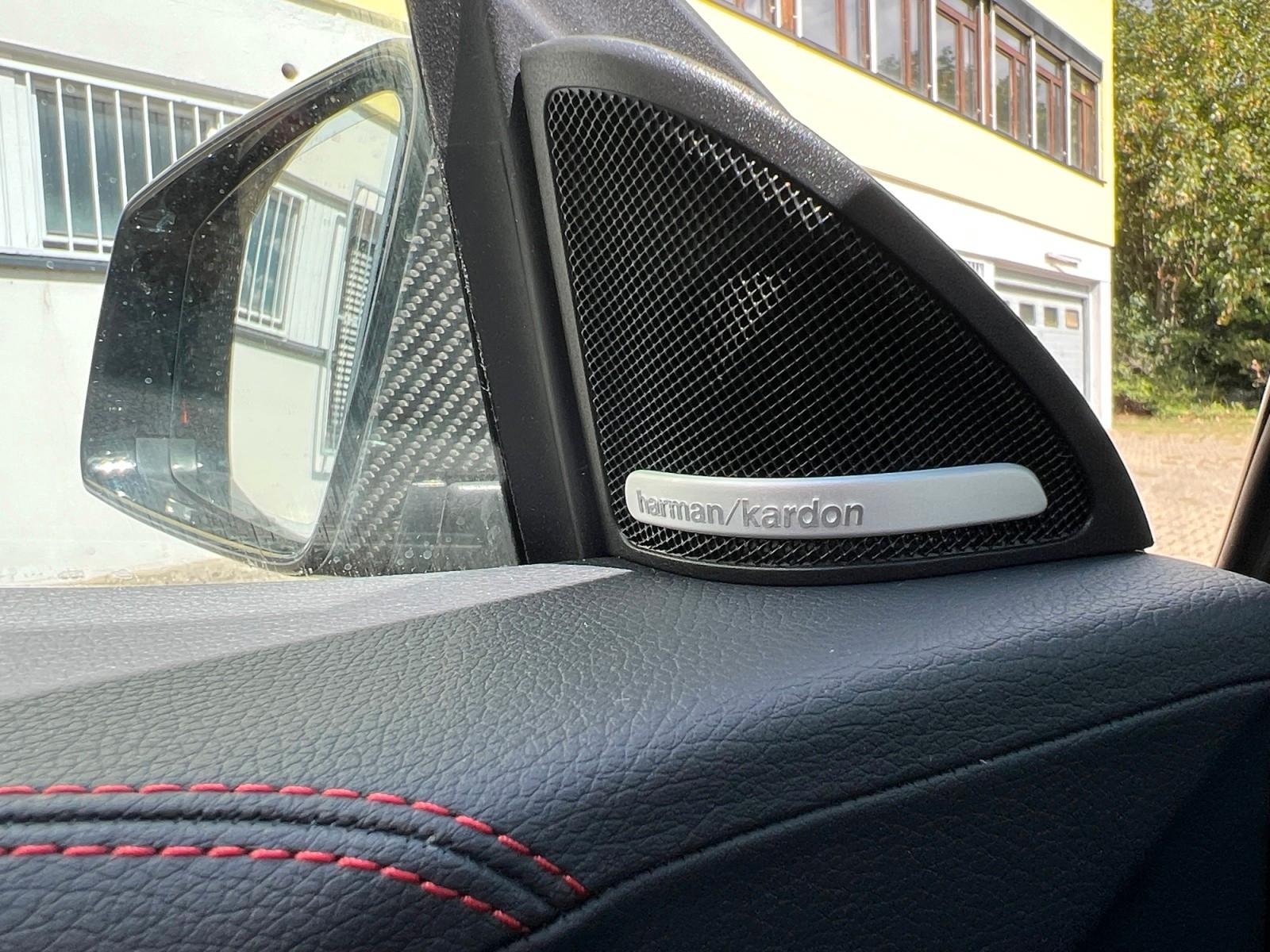 Mercedes-Benz CLA 250 SB AMG Line 4MATIC StdHzg PANO