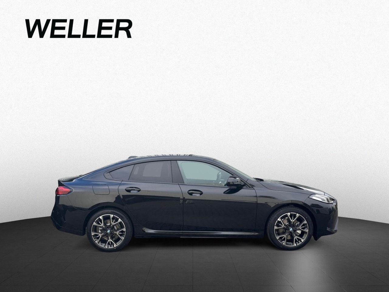 BMW 220 Gran Coupé - Bild 5