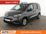 Toyota ProAce City Verso 1.5 D-4D L1 Team D Aut.*NAVI*
