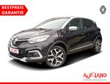 Renault Captur 1.2 TCE BOSE Edition Tempomat Navi LED - Renault: Bose Edition