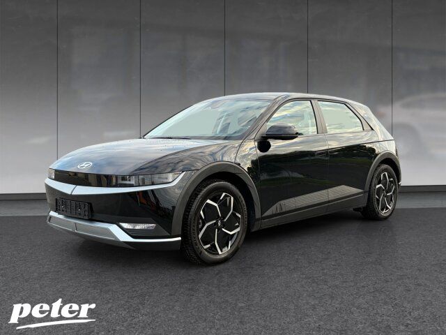 Image of Hyundai IONIQ 5