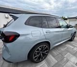 BMW X3 M COMPETITION AT M COMPETITION - BMW X3 Competition Gebrauchtwagen