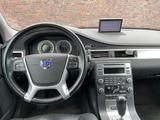 Volvo V70 D5 Diesel Automatik  Momentum 205 PS - Volvo V70: 20v